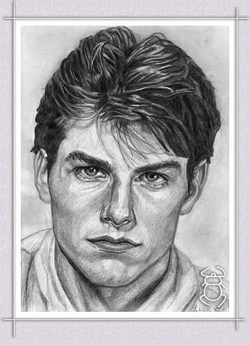 Tom Cruise